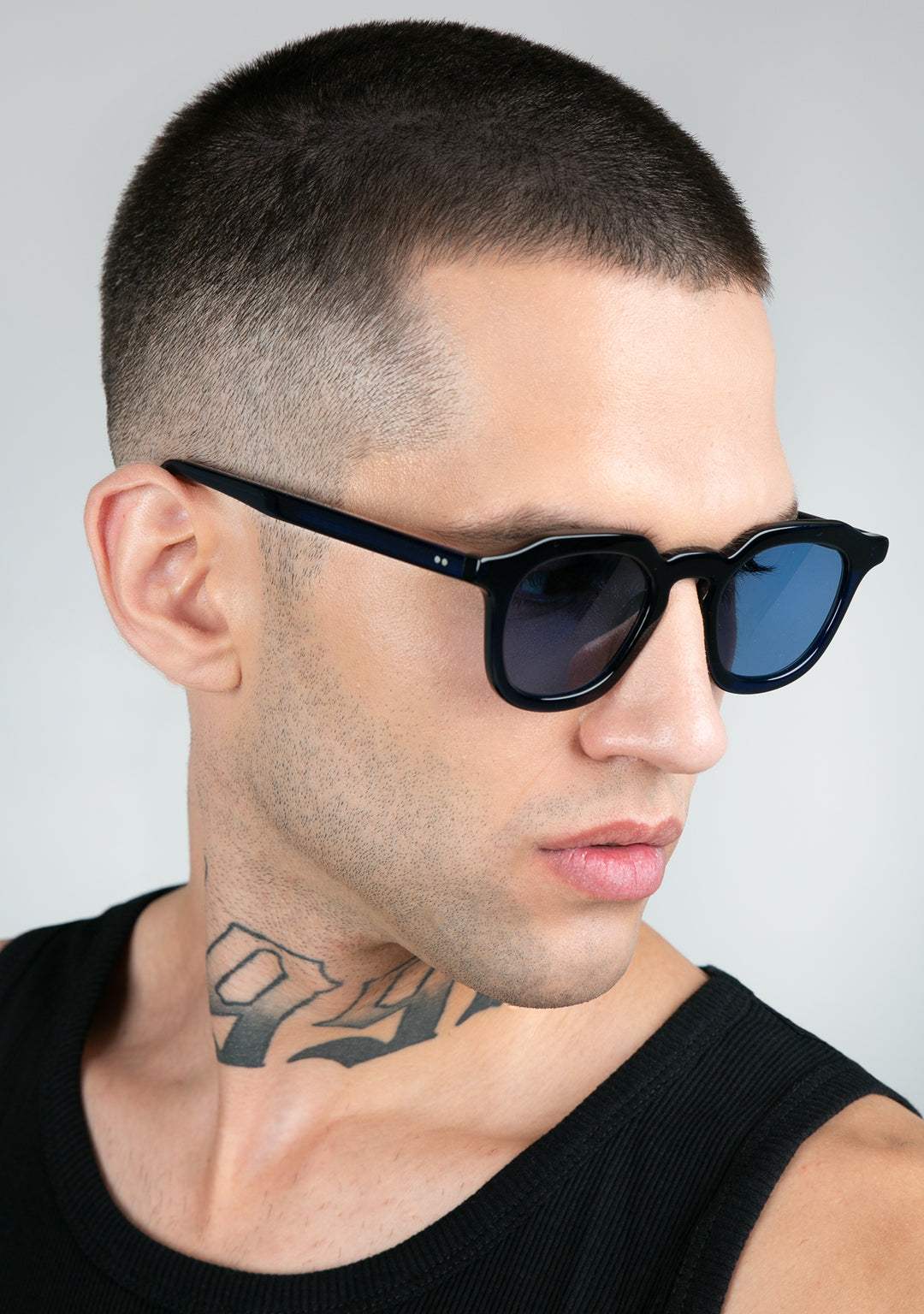 Anber Chalandri (Blue)