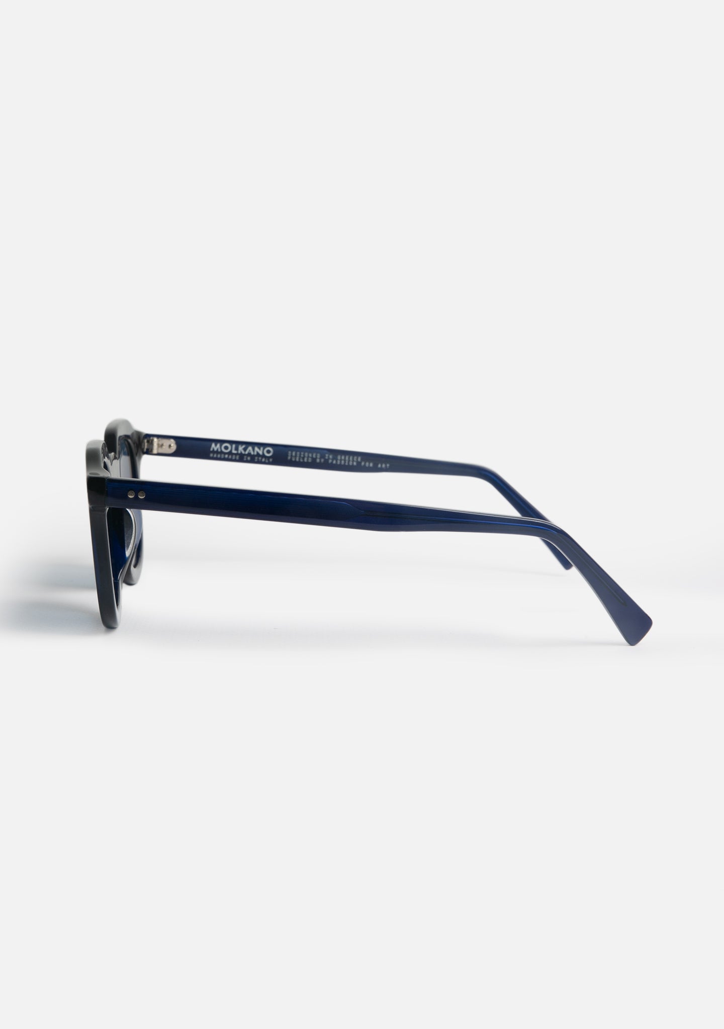 Anber Chalandri (Blue)