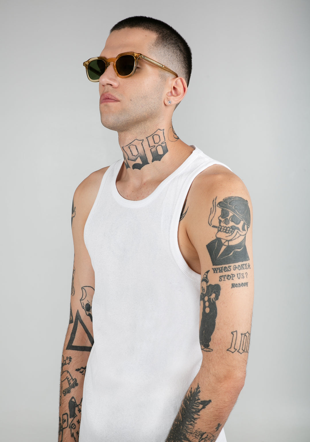 Anber Chalandri (Flesh)