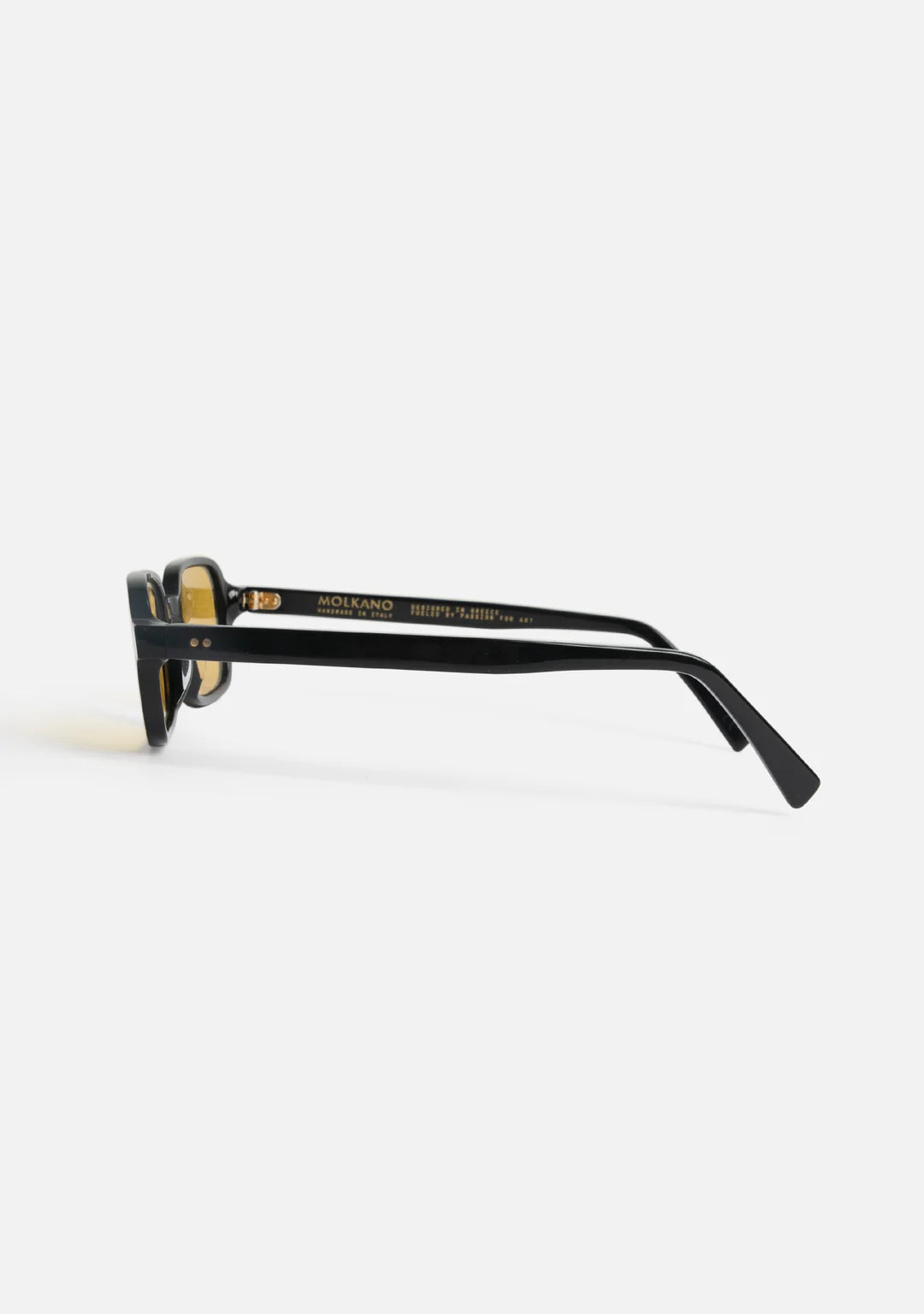 Anber Syntagma (Black)