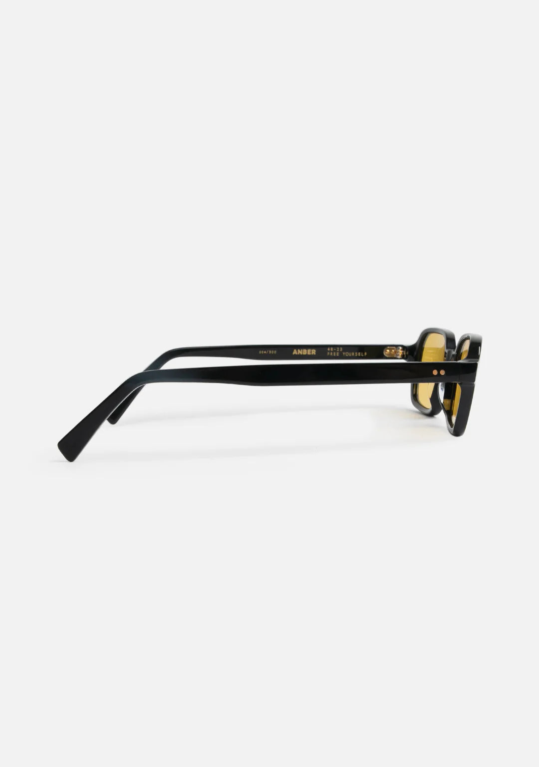 Anber Syntagma (Black)