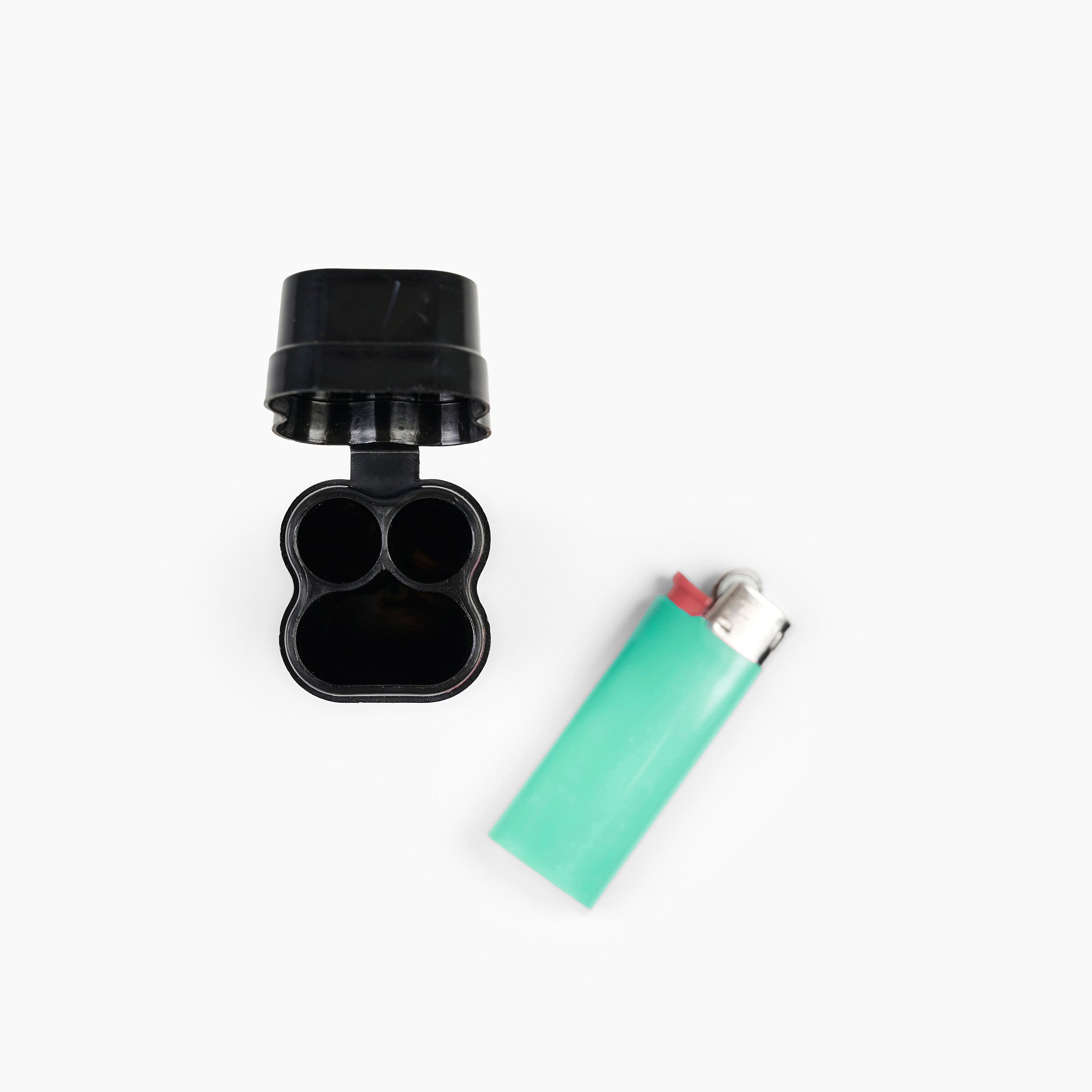 ANBER Lighter Case & Holder