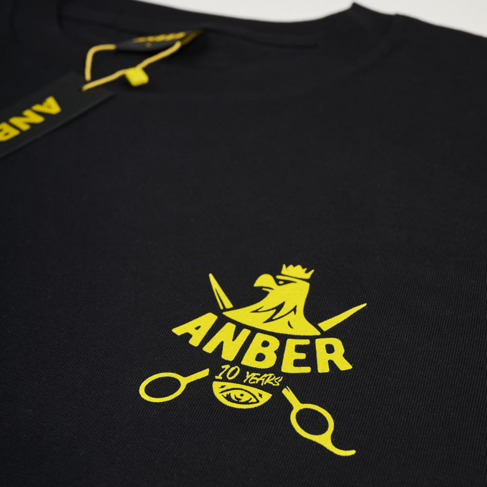 Anniversary T-Shirt