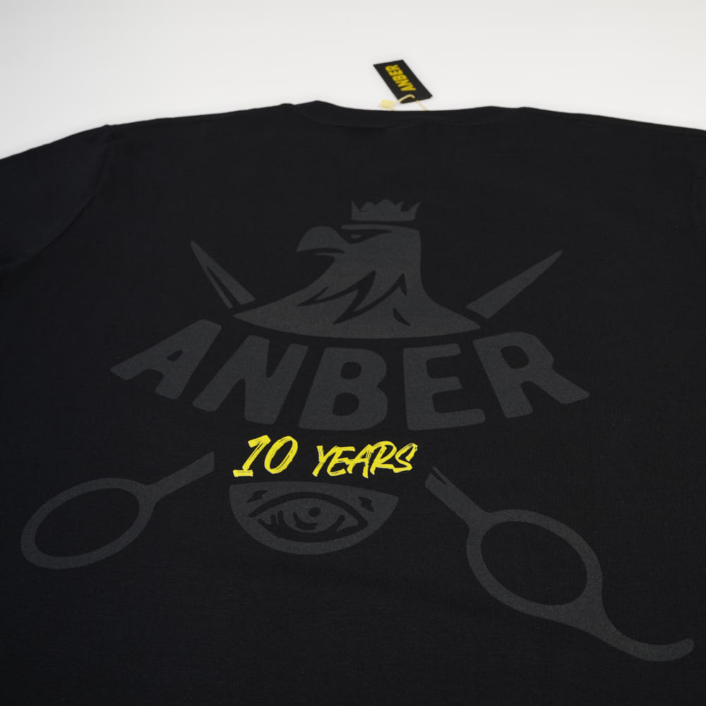 Anniversary T-Shirt