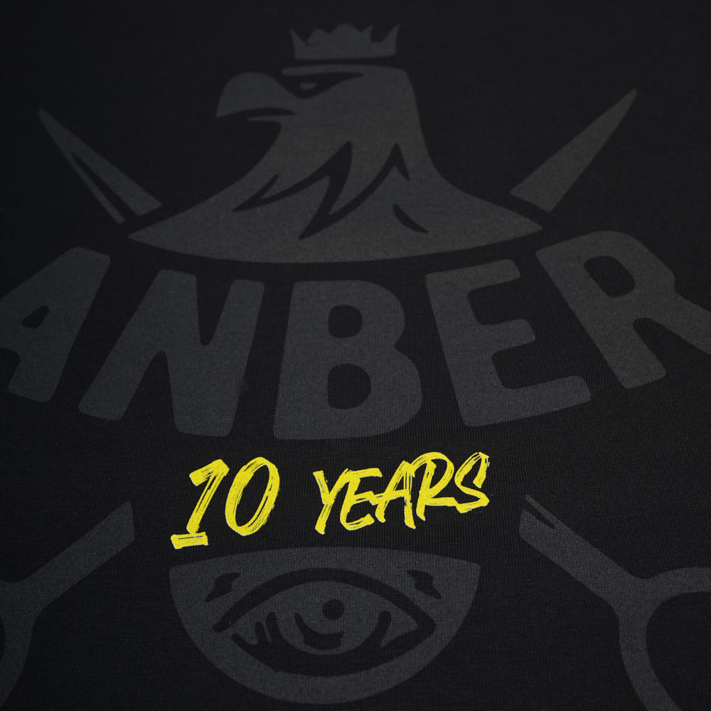 Anniversary T-Shirt