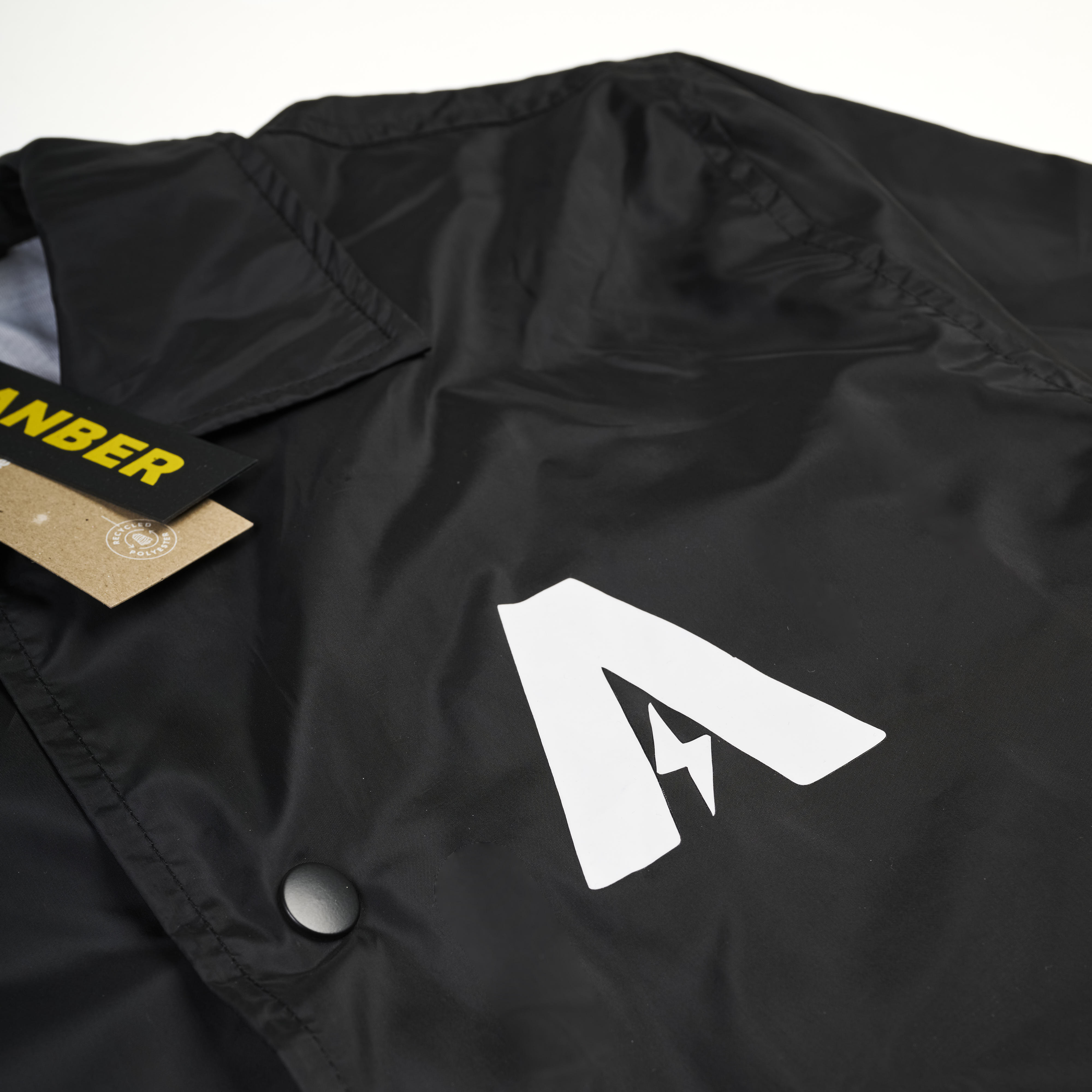 Coach Jacket