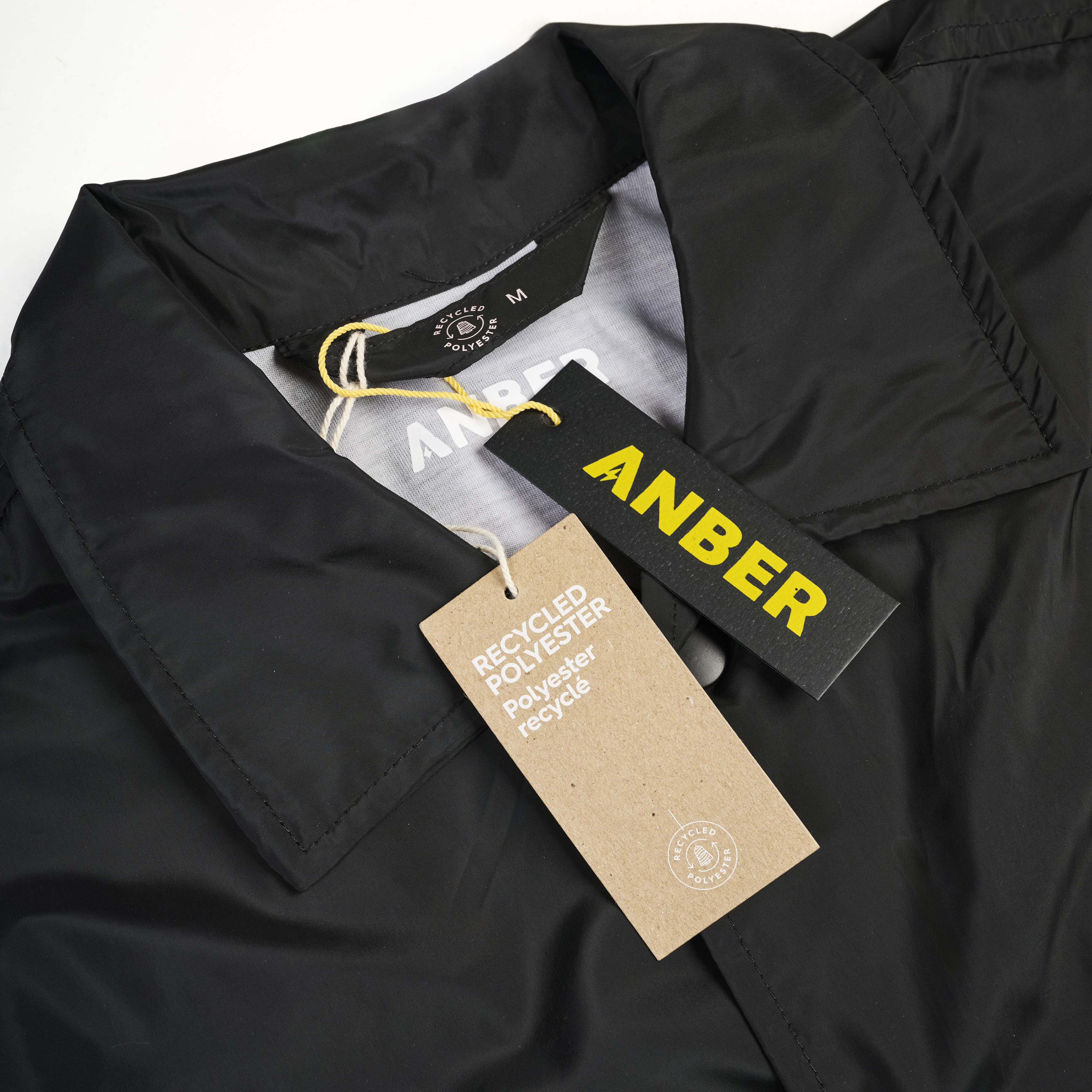 Coach Jacket
