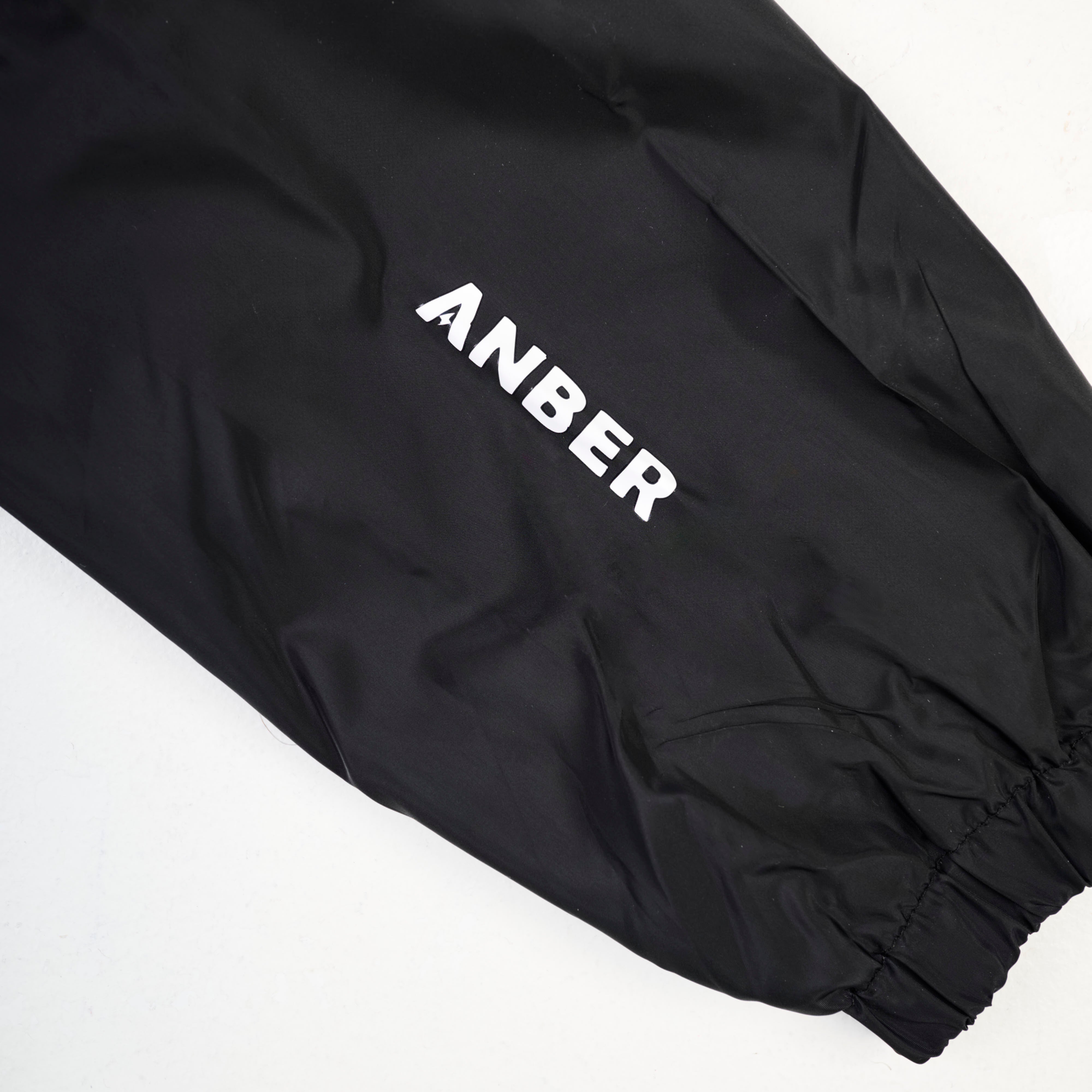 Coach Jacket