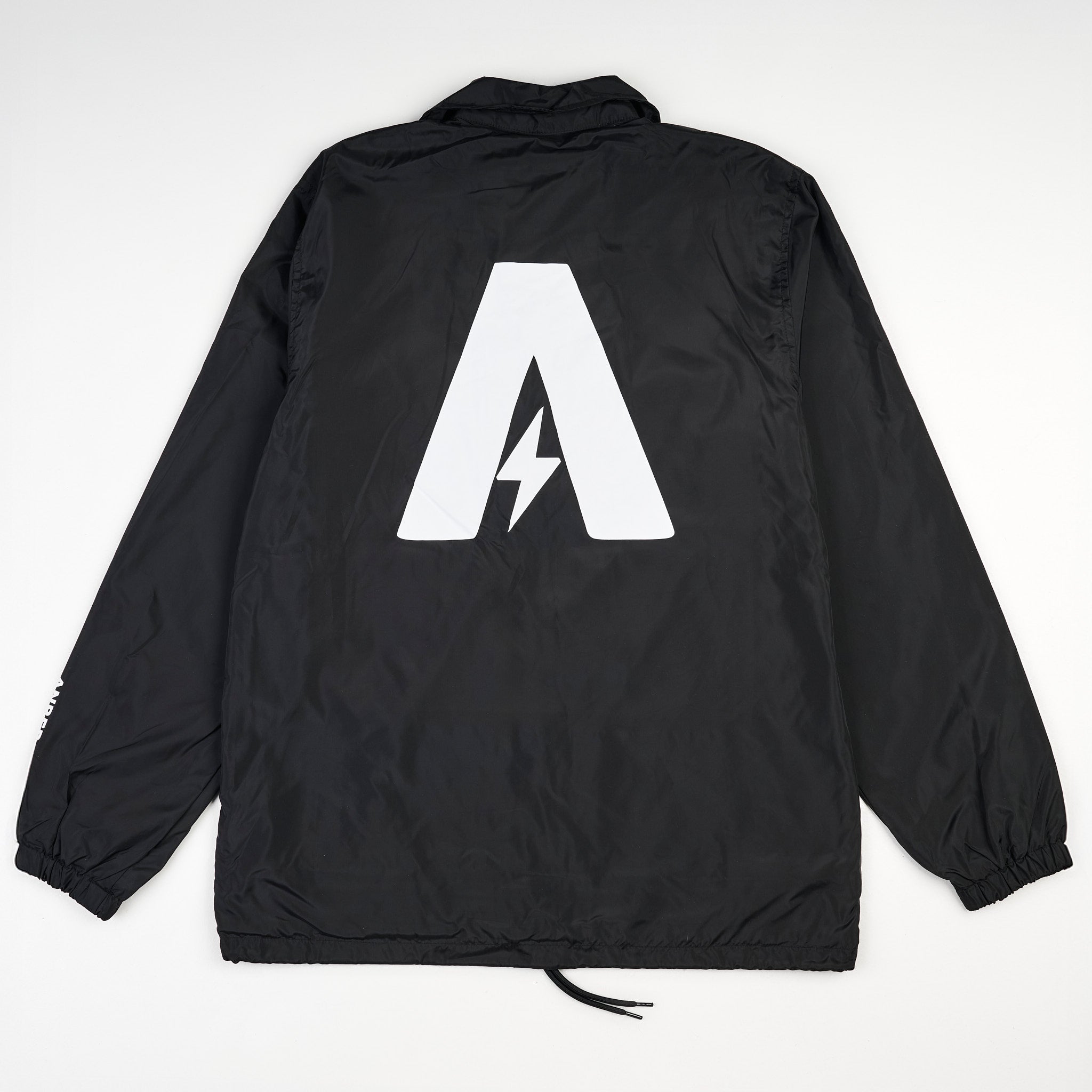 Coach Jacket
